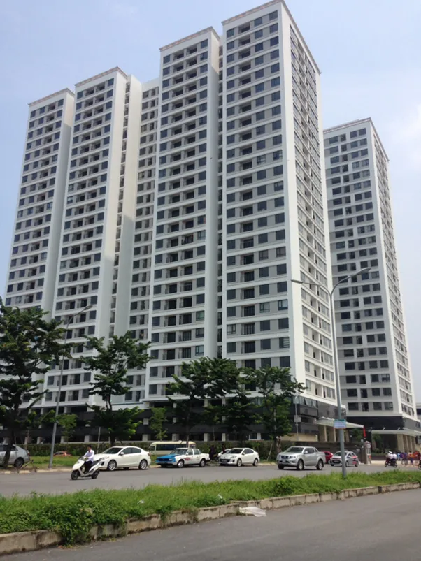 Chung cư 789 Mỹ Đình có căn hộ dưới 3 tỷ không?