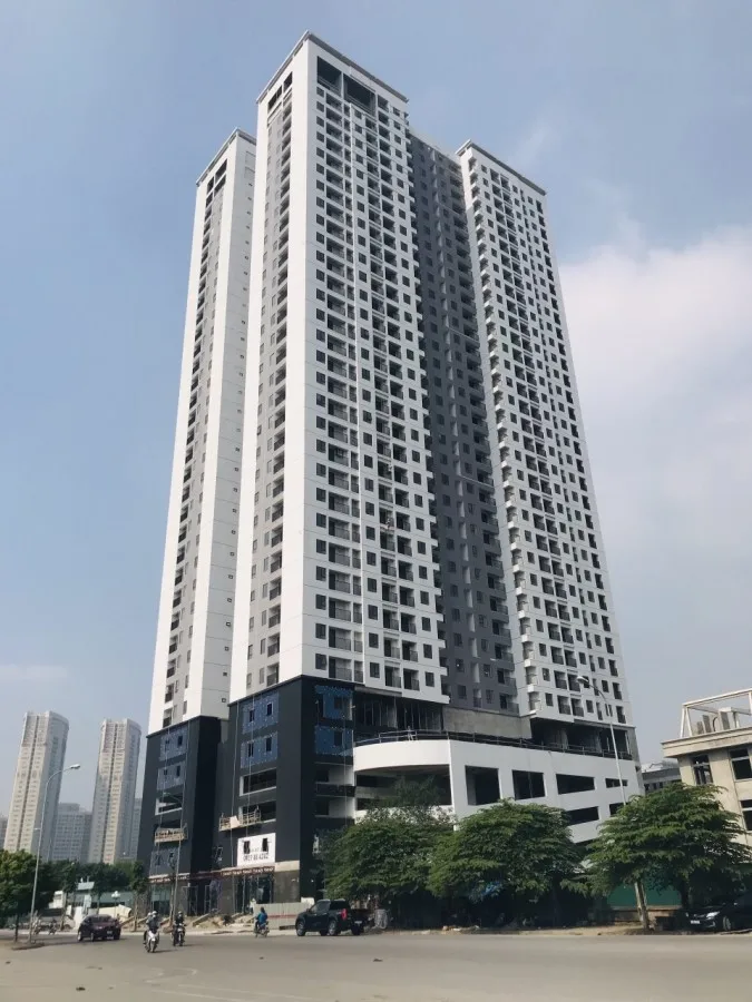 Chủ đầu tư chung cư Phú Thịnh Green Park có uy tín không?