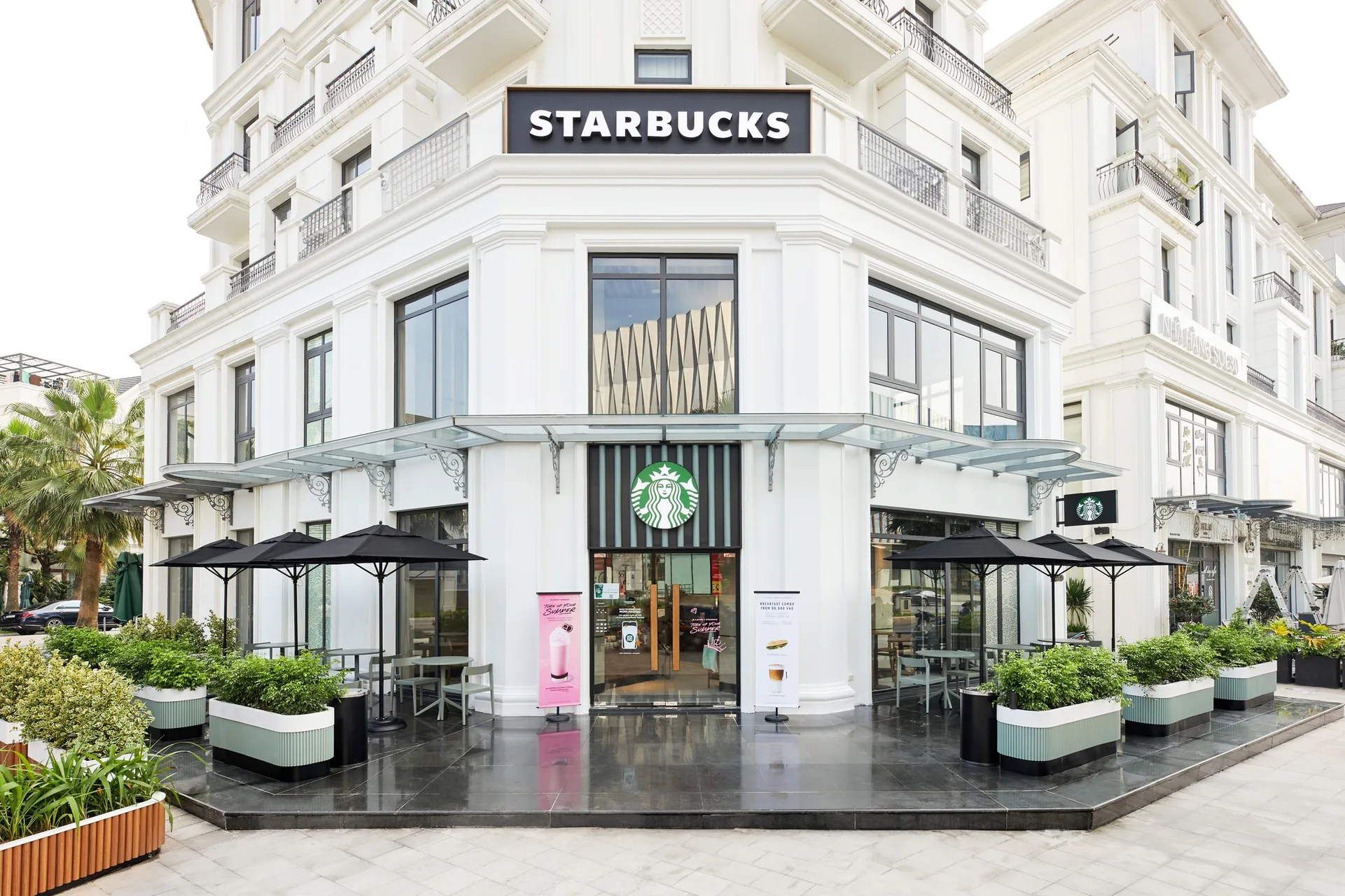 Shophouse Park Hill Vinhomes Times City và shophouse Vinhomes Ocean Park Gia Lâm: Đâu là cơ hội sinh lời đắt giá cho nhà đầu tư?