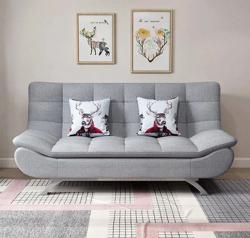 Những mẫu ghế sofa phòng ngủ sinh động và cuốn hút hơn