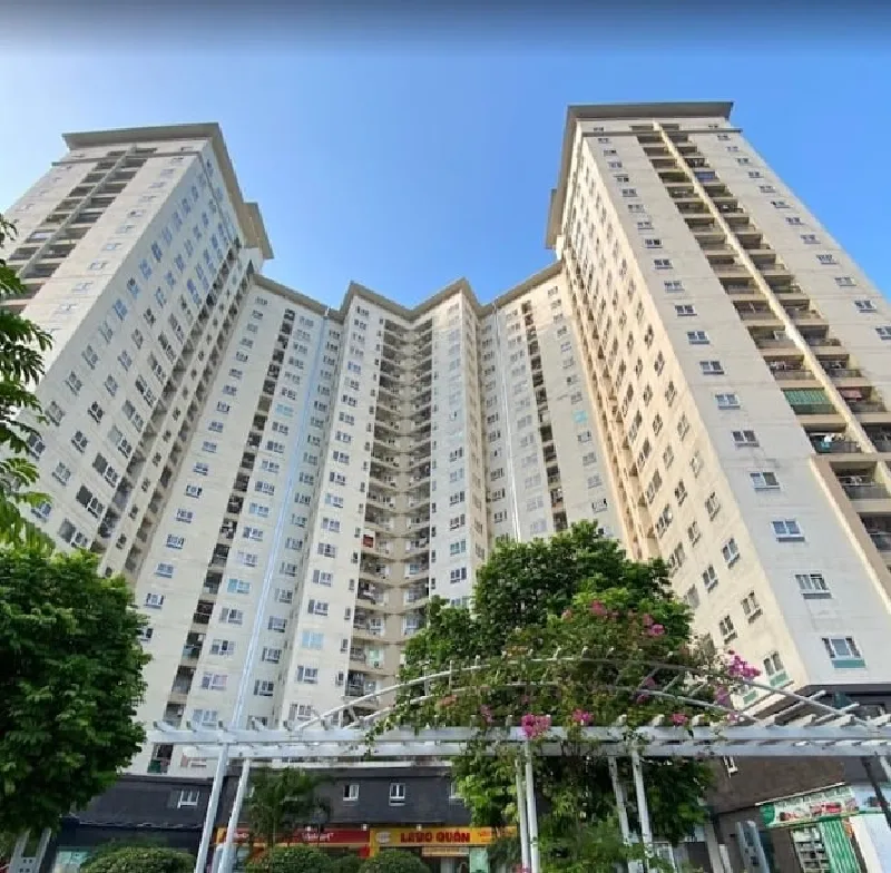 CT1 Trung Văn có căn hộ chung cư dưới 2 tỷ không?