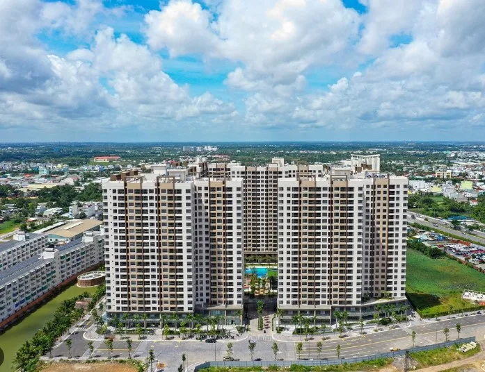 5 lợi thế nổi bật tại Chung cư Akari City Nam Long mà "cư dân tương lai" cần biết