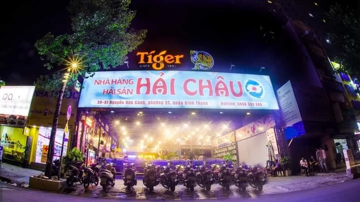 Top 3 nhà hàng uy tín gần chung cư 4S Riverside Linh Đông, thành phố Thủ Đức