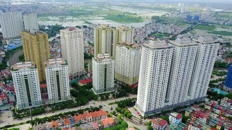 Dự án khu đô thị Xa La do ai làm chủ đầu tư?
