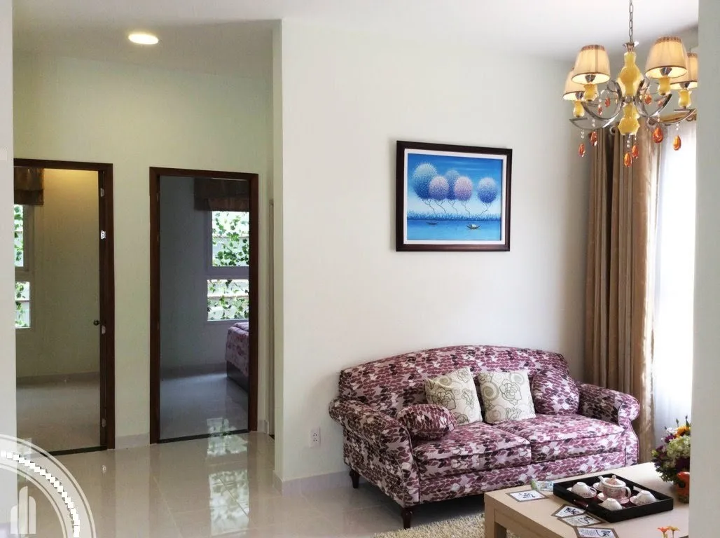 Chung cư Topaz Garden, quận Tân Phú do ai làm chủ đầu tư?
