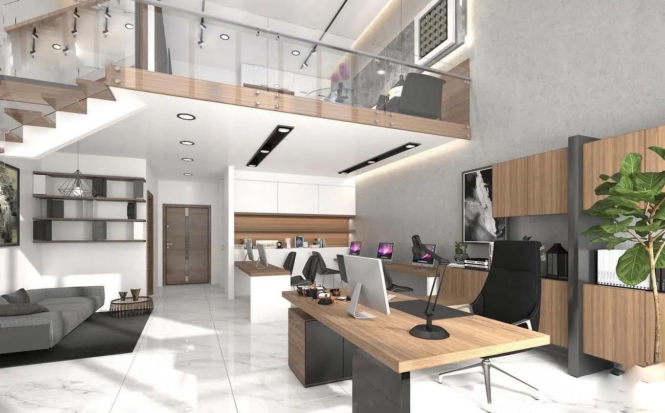 Khám phá danh mục nội thất bàn giao căn hộ chung cư dự án Green Star Sky Garden