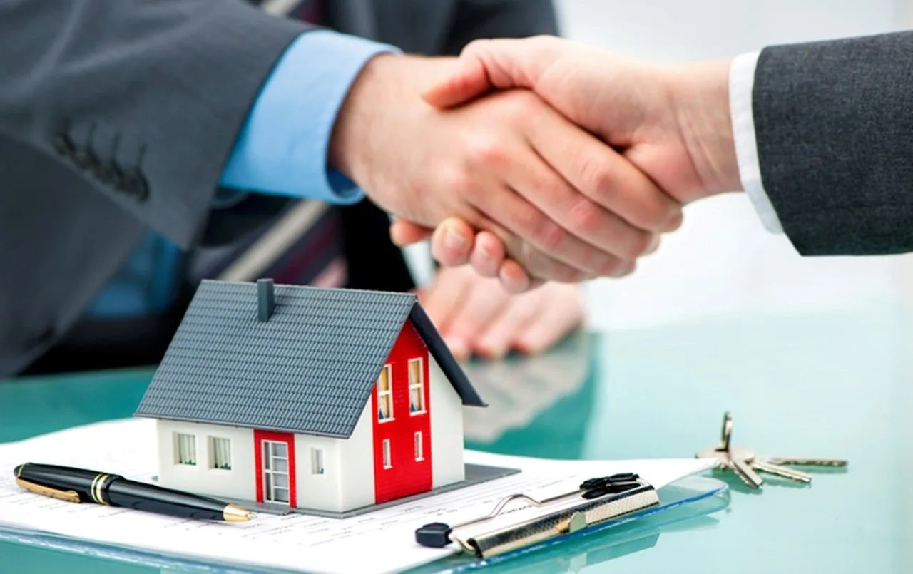 Tầm quan trọng của môi giới bất động sản trong quy trình mua bán