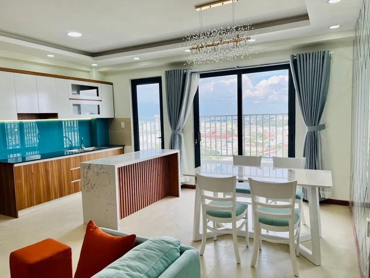 Top 5 căn hộ chung cư phù hợp cho sinh viên thuê mùa tựu trường tại làng đại học Thủ Đức