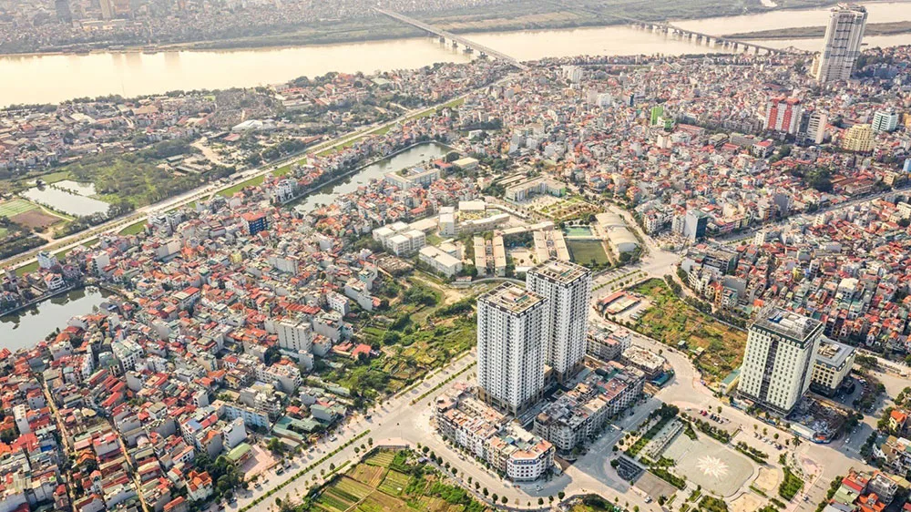 Phân tích những ưu - nhược điểm của chung cư Phú Thịnh Green Park