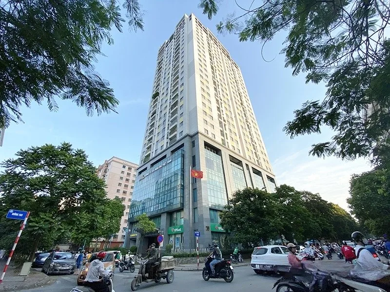 Có gì đặc biệt ở chủ đầu tư dự án Rainbow Văn Quán?
