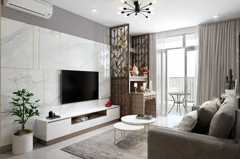 Cư dân chung cư Udic Riverside được thụ hưởng những tiện ích nào?