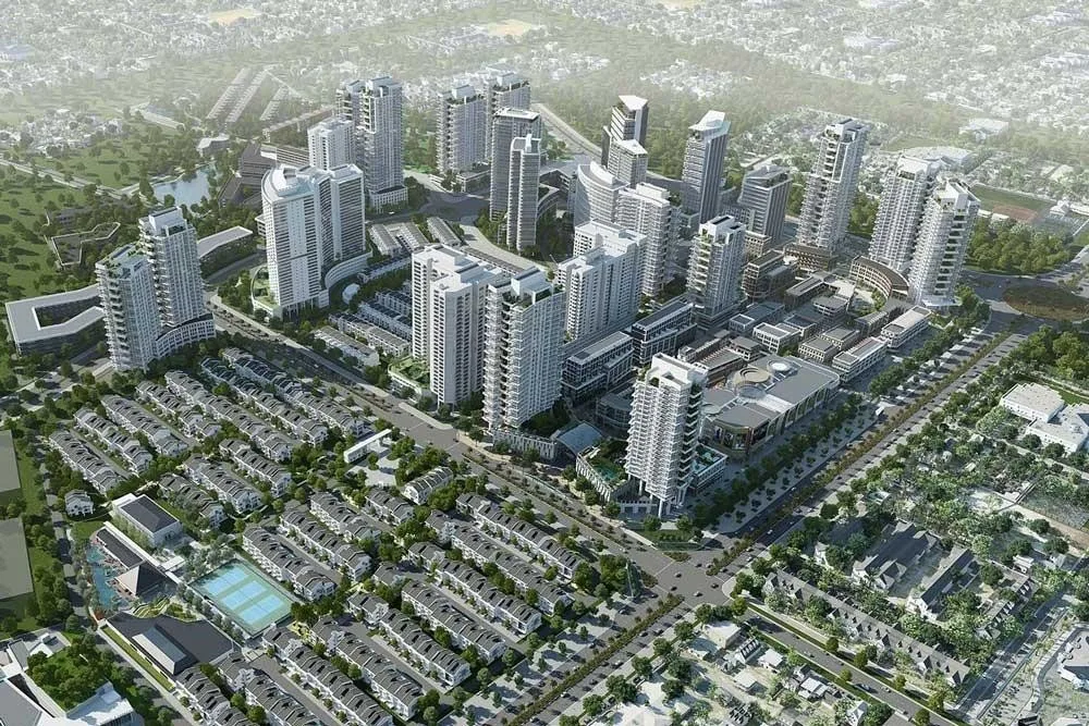 Đánh giá mức độ uy tín của chủ đầu tư chung cư Park Kiara