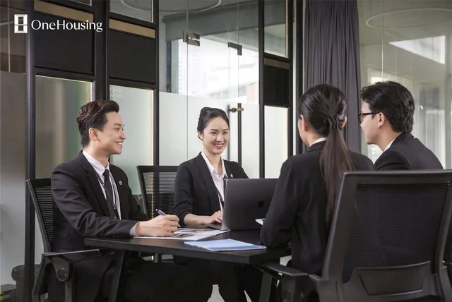 OneHousing thu hút cộng đồng môi giới BĐS nhờ thu nhập dẫn đầu thị trường và lợi thế kho hàng 2 triệu căn