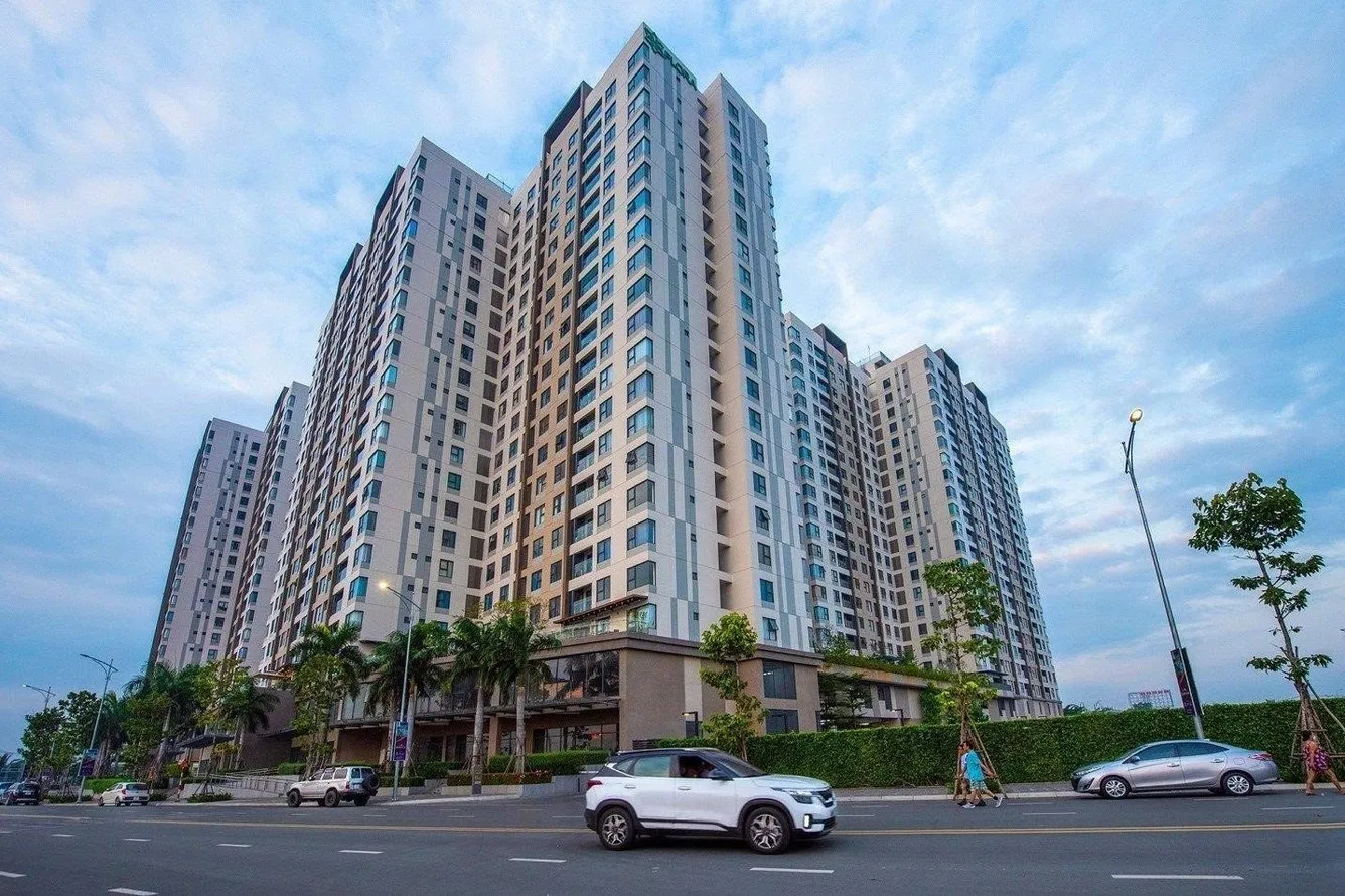 Chủ đầu tư dự án chung cư Akari City Nam Long là ai?