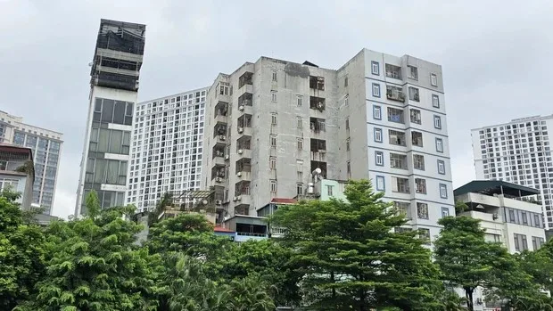 Top 6 vấn đề cần quan tâm khi quyết định mua chung cư mini