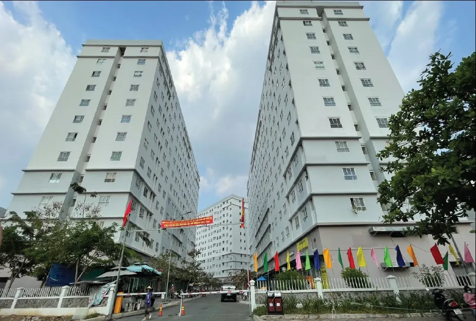 Chủ đầu tư chung cư Chương Dương Home có gì đặc biệt?
