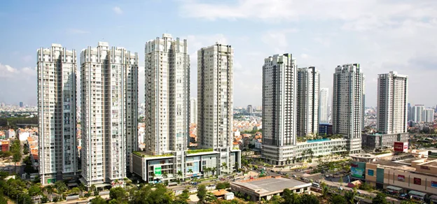 Chủ đầu tư của Sunrise CityView và tầm ảnh hưởng trong ngành bất động sản
