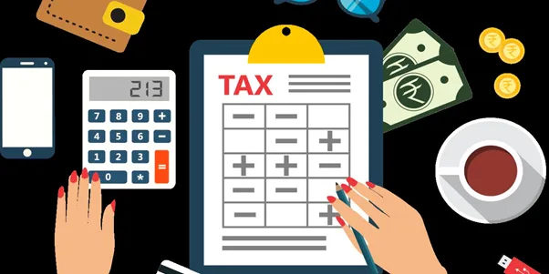 Cách tính thuế thu nhập cá nhân đối với hoạt động môi giới bất động sản