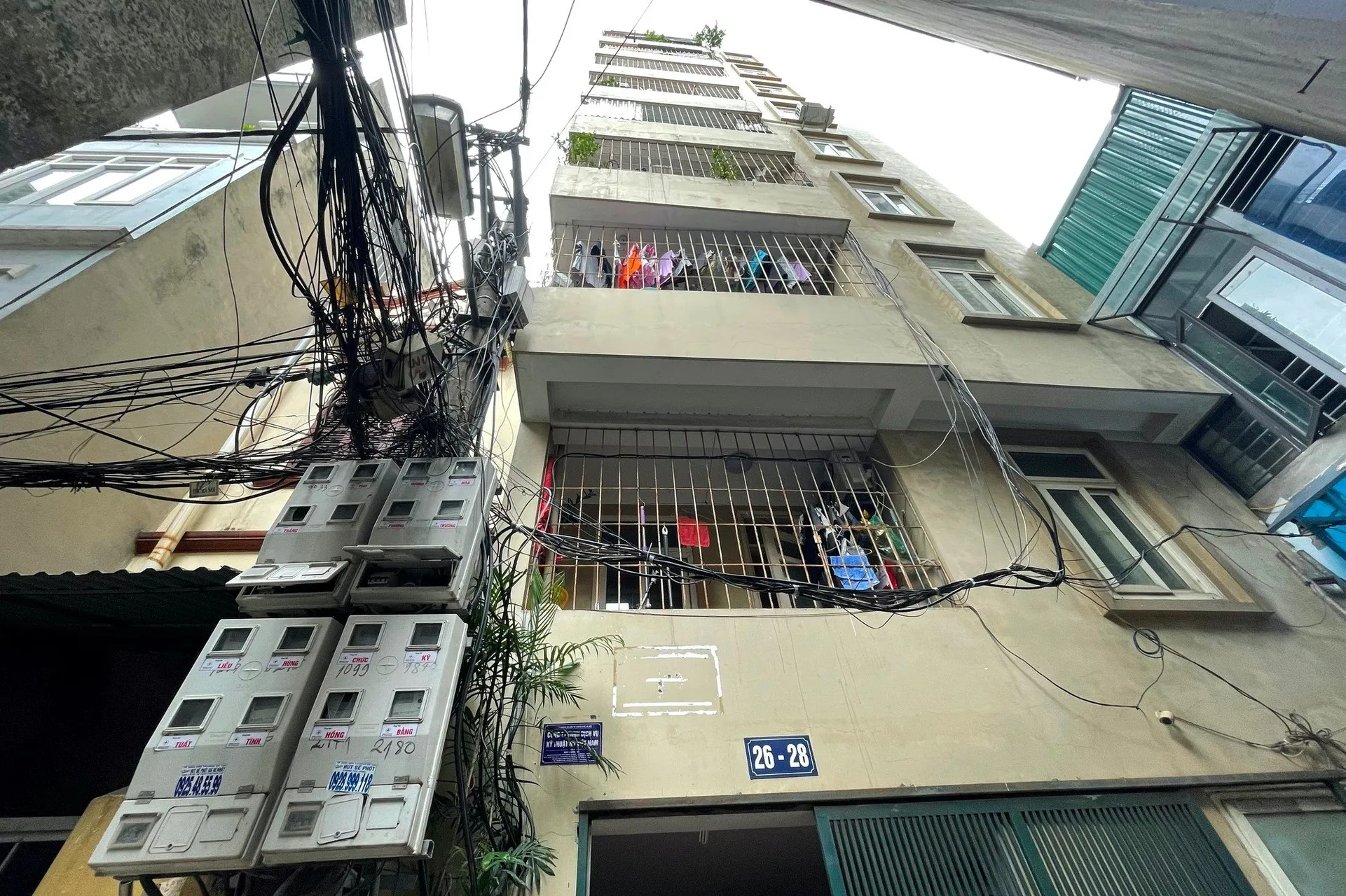 Chung cư mini là gì? 3 lưu ý khi thuê chung cư mini mà bạn cần biết