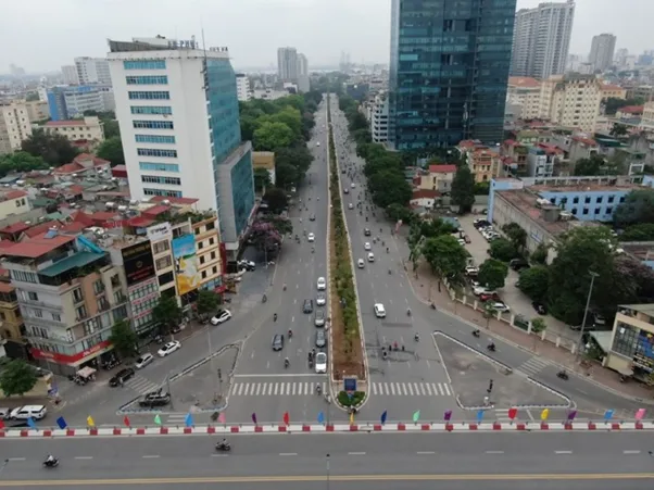 Mua bán nhà đất đường Hoàng Quốc Việt Hà Nội cần lưu ý điều gì?