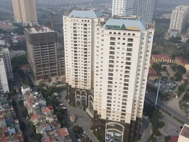 CT2 Trung Văn có căn hộ chung cư dưới 2 tỷ không?