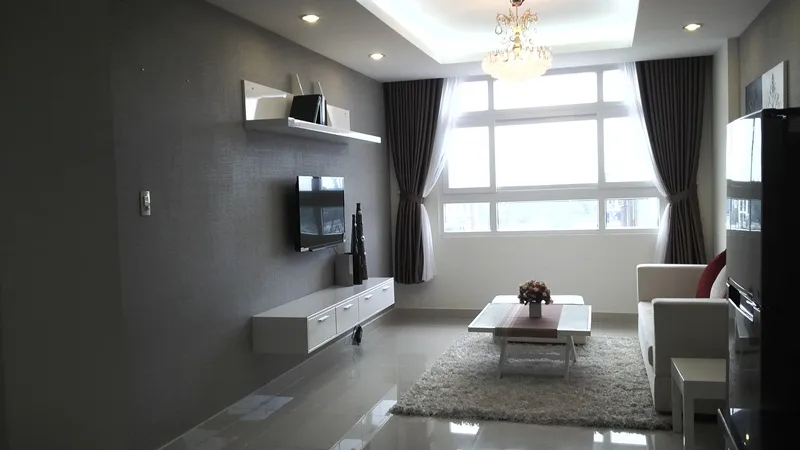 Điểm danh các tiện ích nội, ngoại khu theo chuẩn quốc tế tại chung cư Emerald Apartment, thành phố Thủ Đức?
