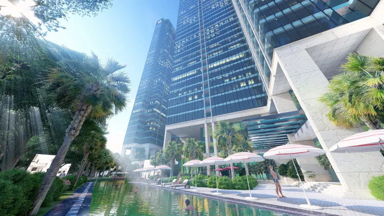 Những thông tin về chủ đầu tư dự án Sunshine City SaiGon