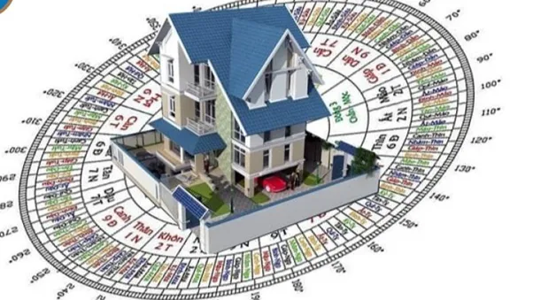 Hướng xấu cho nhà và ban thờ tuổi Tân Tỵ – 2001 là hướng nào?