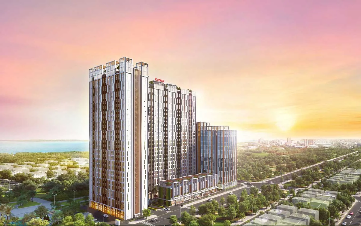 Điểm mặt các tiện ích đẳng cấp tại chung cư cao cấp CityGrand Cát Lái, thành phố Thủ Đức