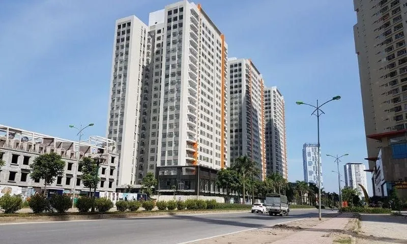 Chủ đầu tư chung cư The K-Park có uy tín không?
