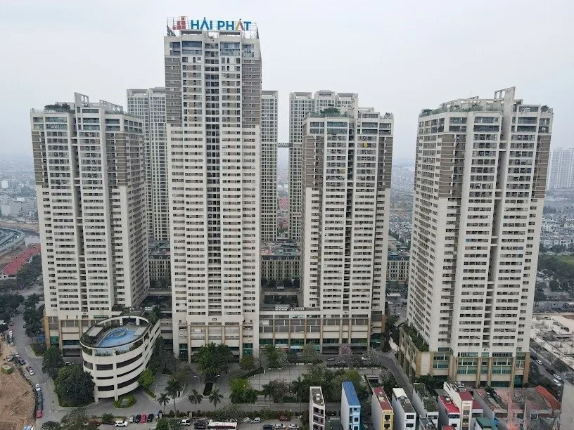Top 3 đặc điểm của dự án chung cư The Pride - Hà Đông mà người mua cần quan tâm