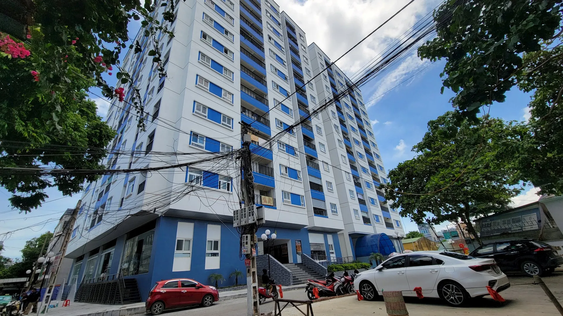 Dự án Đông Bắc Tower Thanh Hóa có địa chỉ chính xác ở đâu? Tiềm năng từ vị trí của dự án?