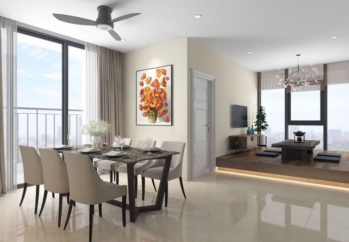 Chủ đầu tư dự án Sunrise City là ai?