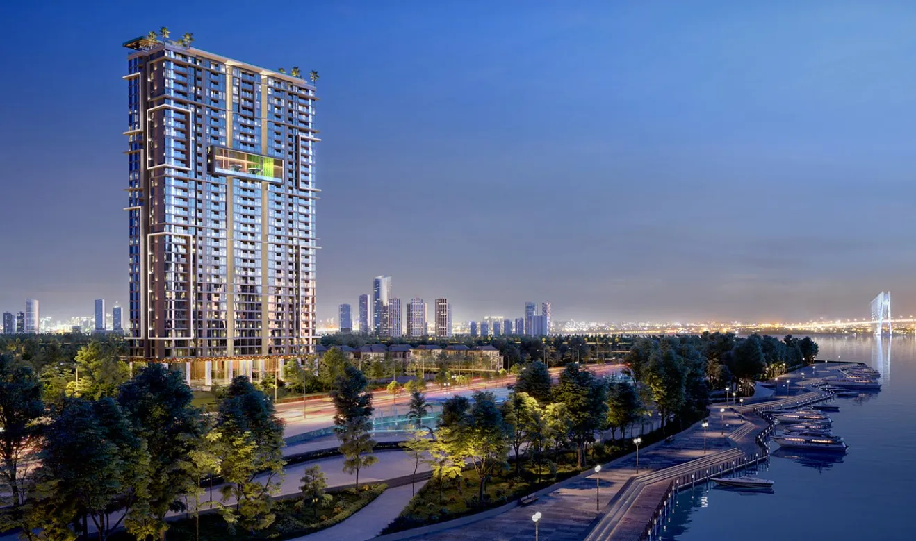 Chủ đầu tư nào chịu trách nhiệm cho dự án Sky 89 An Gia?
