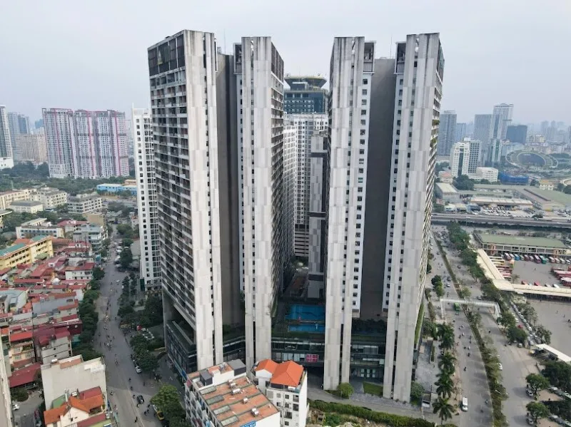 Tòa Dolphin Plaza có căn hộ chung cư dưới 2 tỷ không?