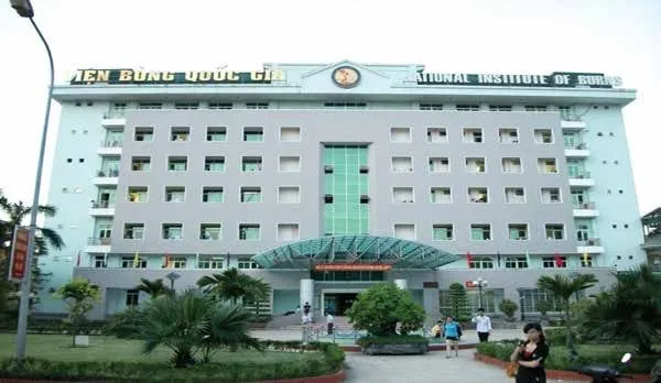 Gần chung cư Phú Thịnh Green Park có những bệnh viện nào?