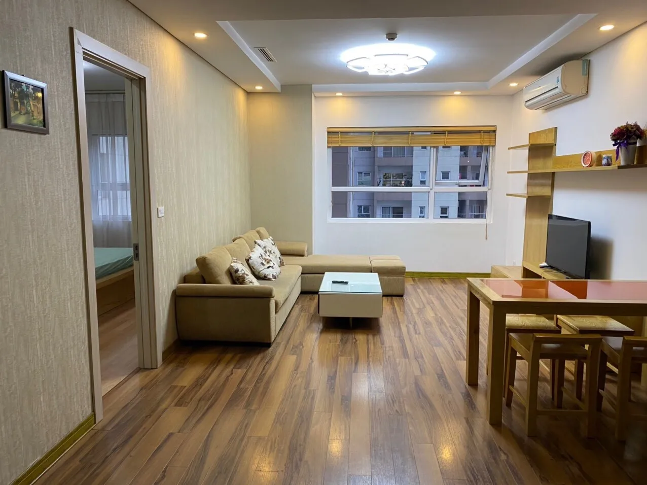 Chung cư CT3 Lê Đức Thọ có căn hộ dưới 3 tỷ không?