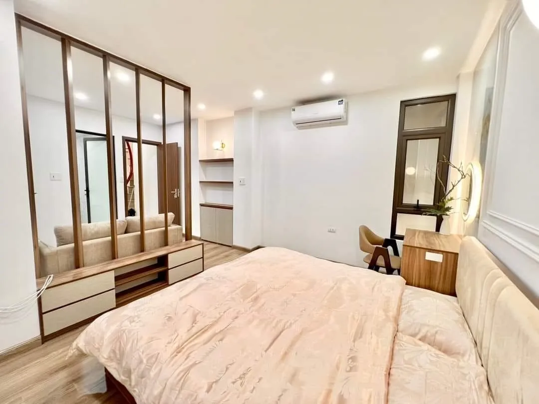 Định giá căn hộ 2PN chung cư CT2 Trung Văn, quận Nam Từ Liêm mới nhất