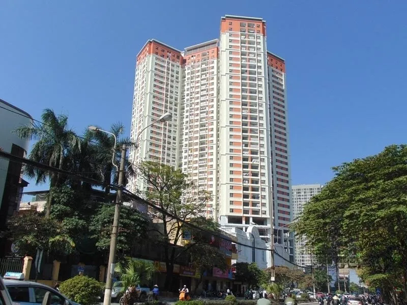 Từ chung cư Samsora Premier 105 dễ dàng di chuyển đến những bệnh viện nào?