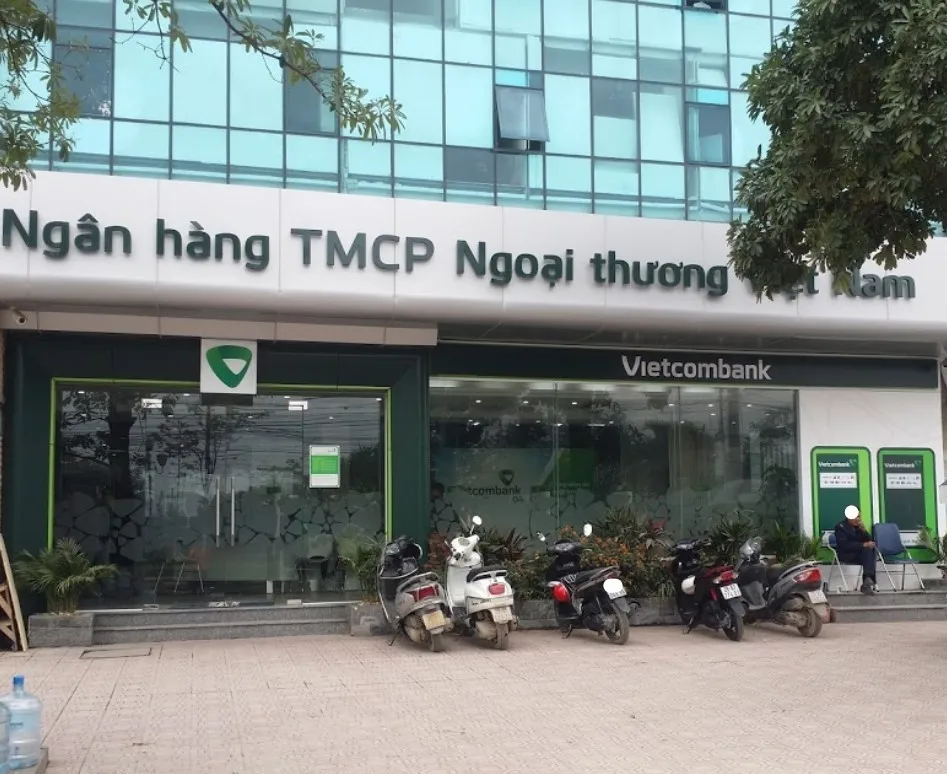 Danh sách các ngân hàng có phòng giao dịch gần chung cư Thăng Long Capital