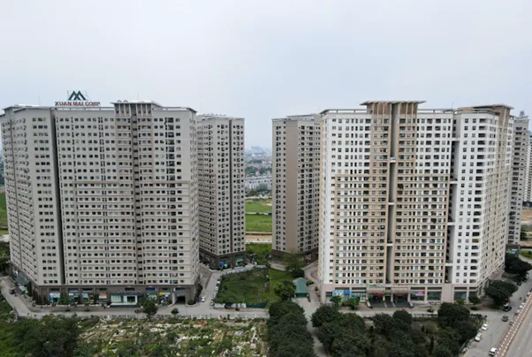 Điểm danh các trung tâm tiếng Anh nằm gần chung cư Xuân Mai Complex