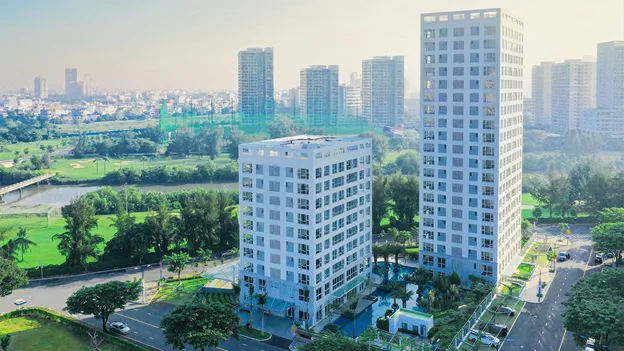 Chủ đầu tư dự án chung cư Happy Valley là ai? Có uy tín hay không?