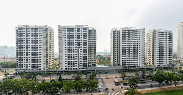 3 điểm nhấn ấn tượng của dự án Hưng Phúc - Happy Residence