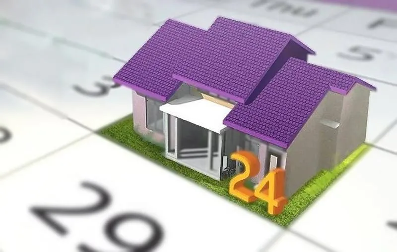 Tuổi Tân Tỵ 2001 mua nhà năm 2024 nên hay không?