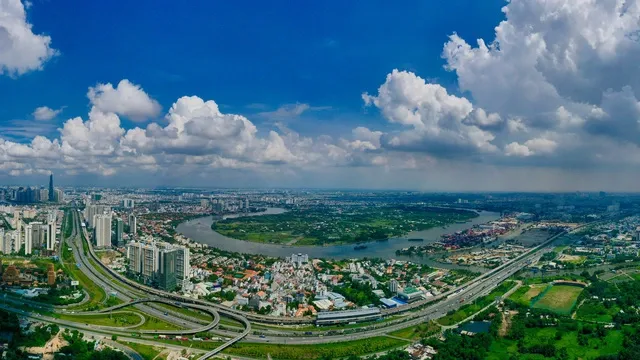 Vì sao thành phố Thủ Đức có tốc độ đô thị hóa cao nhất cả nước? Có nên mua chung cư tại Thủ Đức?