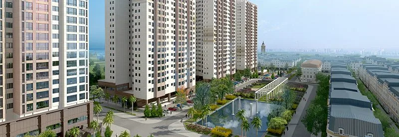 Top 3 bệnh viện nằm gần chung cư The K-Park phục vụ nhu cầu khám chữa bệnh của cư dân