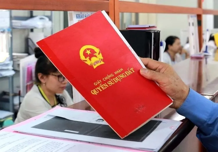 Đất ở 20 năm không có tranh chấp có được cấp sổ đỏ không?