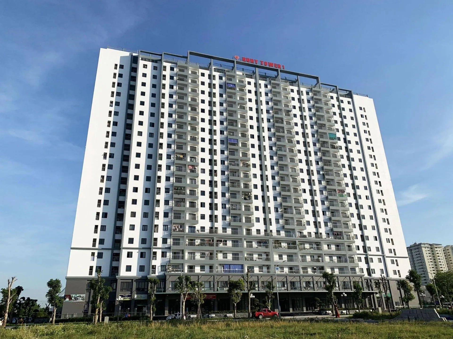 Chung cư Ruby Tower Thanh Hóa có địa chỉ chính xác ở đâu? Tiềm năng từ vị trí của dự án?