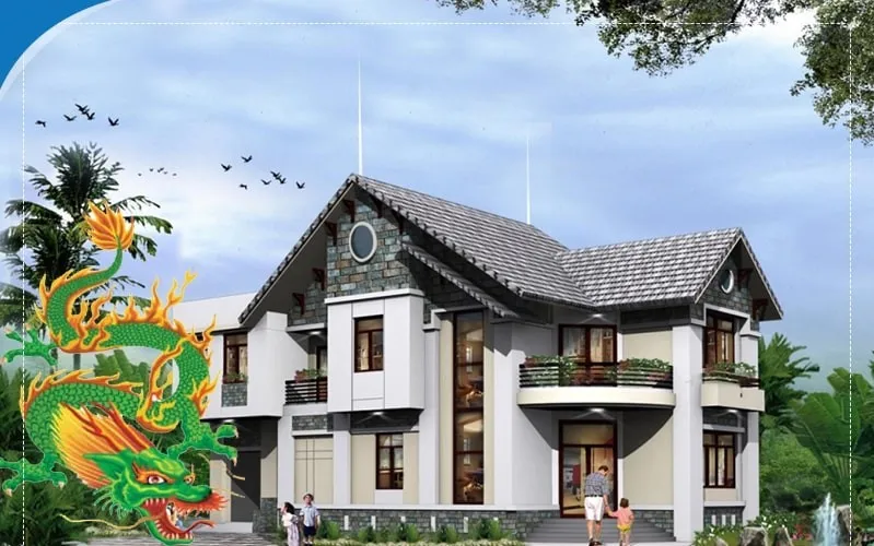 Tuổi Mậu Thìn 1988 mua nhà năm 2024 nên hay không?