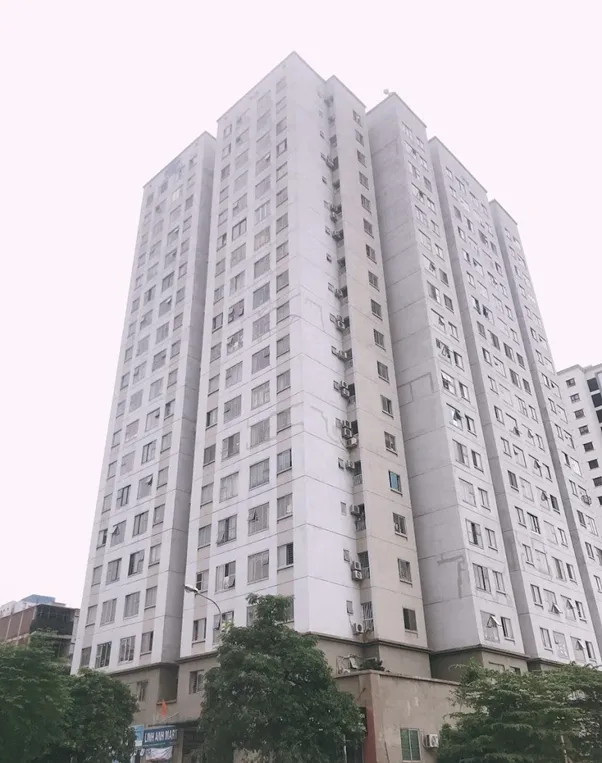 Chung cư Lucky House dành cho ai? Có những loại hình sản phẩm nào?